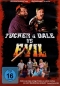 Preview: Tucker & Dale vs Evil - (Vermietrecht) - Einzel-DVD - Neu & OVP